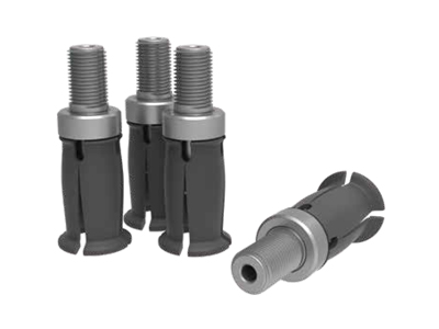 Q3 BT40主轴四瓣爪