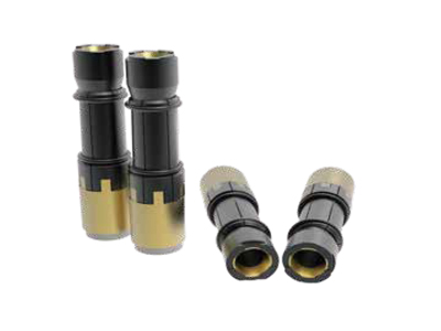 Q3 HSK32主轴四瓣爪