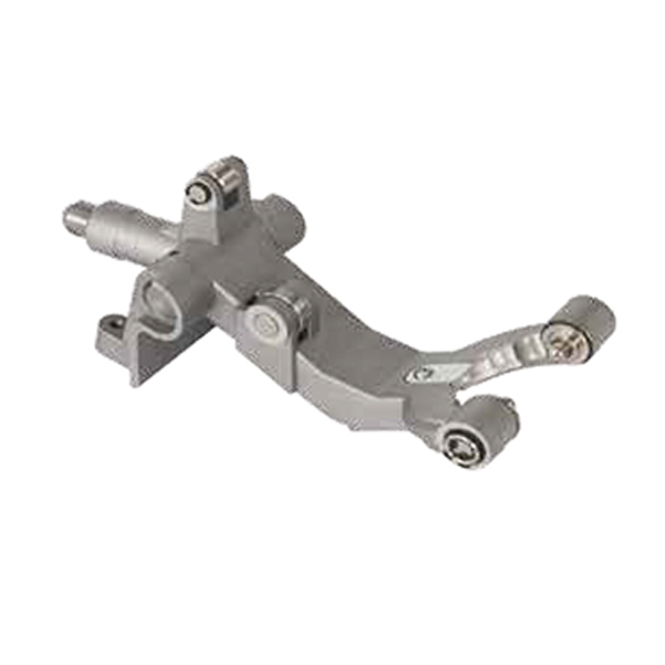 M1 BT30 刀夹TC-S500 21T