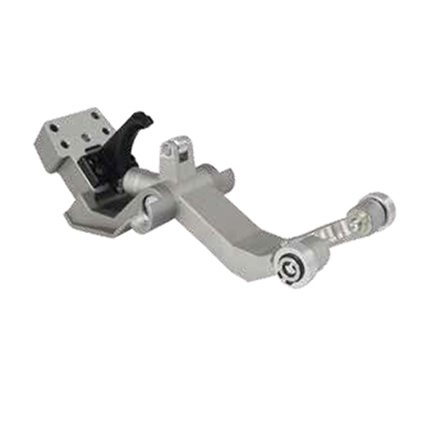 M1 BT30 刀夹 TC-S2A 14T