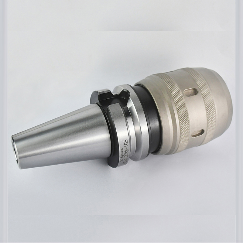 Powerful CNC Tool Handle (Upgraded version)