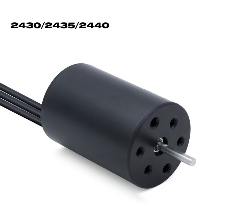 2430 Brushless Motor