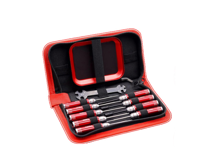 Repair RC Tool Sets