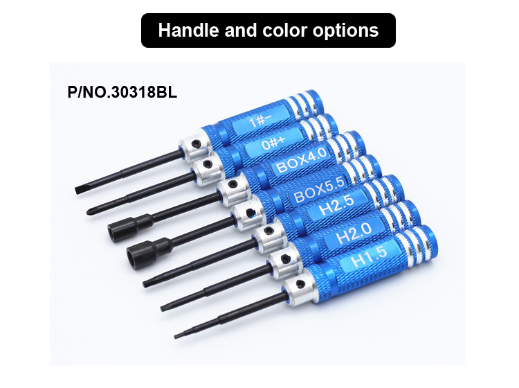 Repair RC Tool Sets Repair RC Tool Sets
