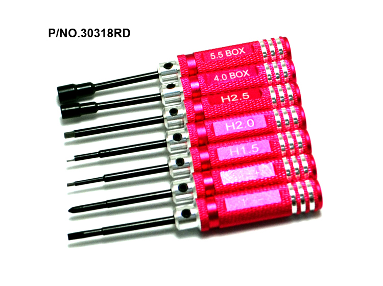 Repair RC Tool Sets Repair RC Tool Sets