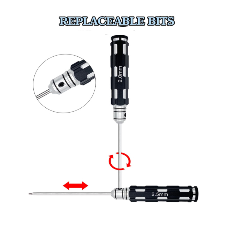 Allen Wrench Sets Allen Wrench Sets