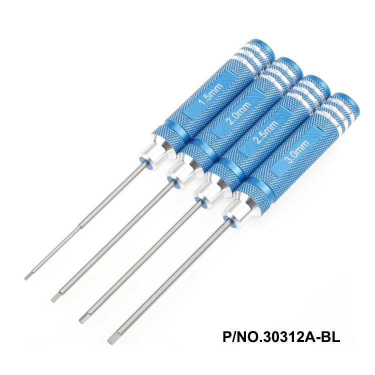 Allen Wrench Sets Allen Wrench Sets