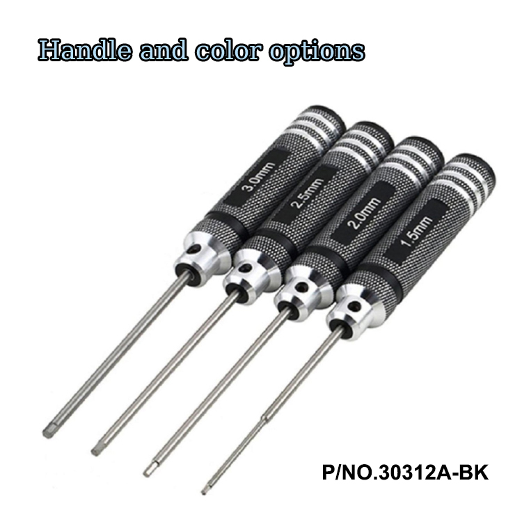 Allen Wrench Sets Allen Wrench Sets