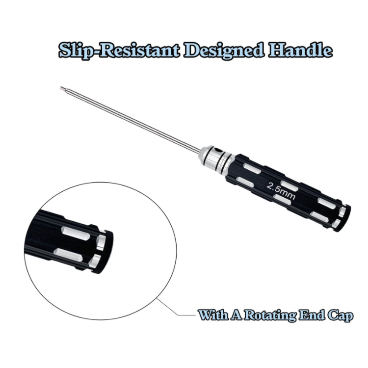 Allen Wrench Sets Allen Wrench Sets