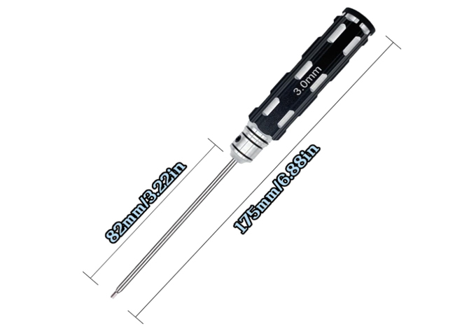 Allen Wrench Sets