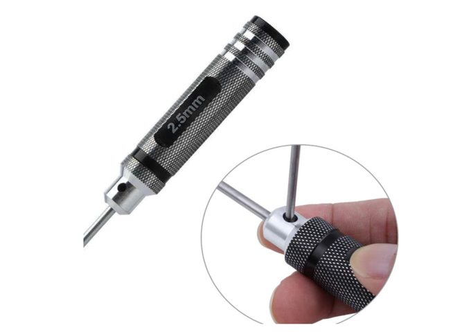 Allen Wrench Sets