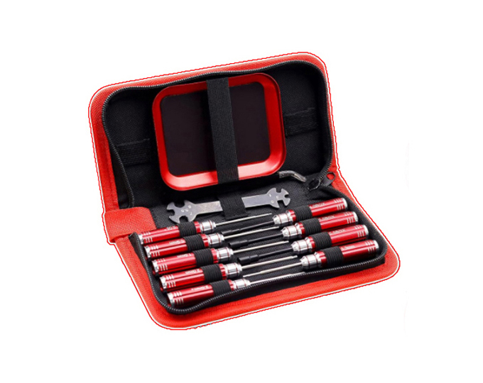 Repair RC Tool Sets