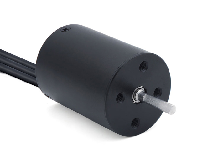2838 4P Brushless Motor