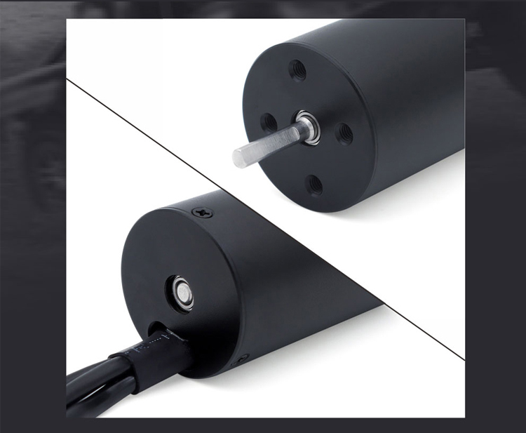 2845 4P Brushless Motor