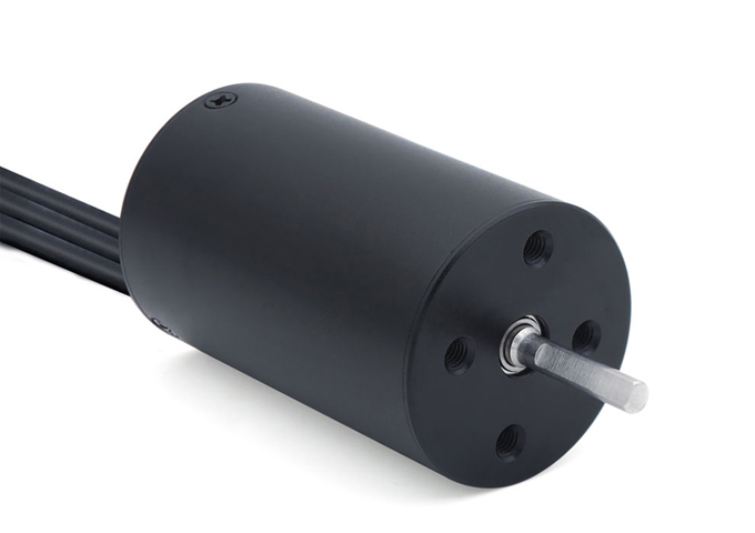 2845 4P Brushless Motor