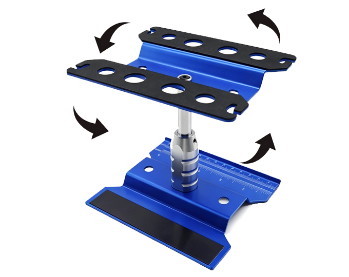 RC Car Maintenance&Repair Work Stand