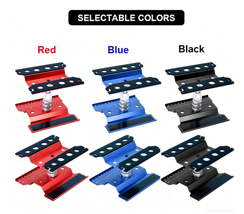 RC Car Maintenance&Repair Work Stand