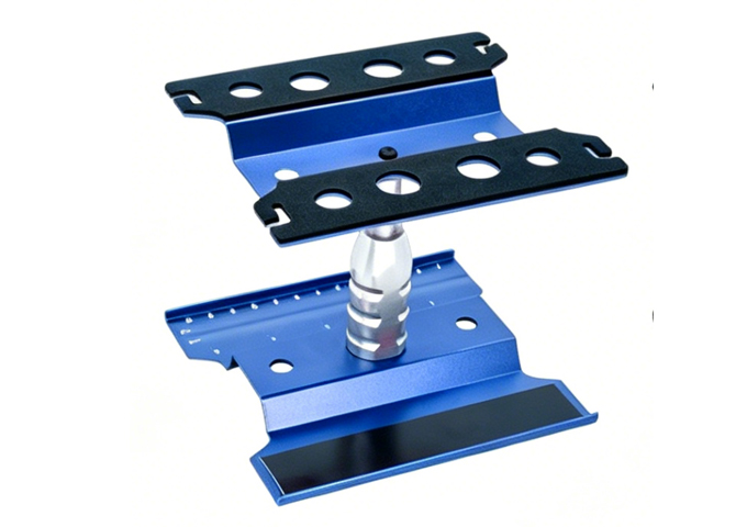 RC Car Maintenance&Repair Work Stand