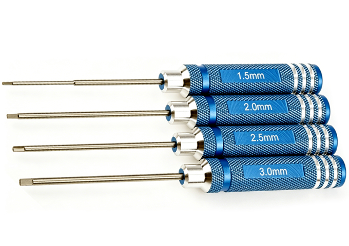 Allen Wrench Sets