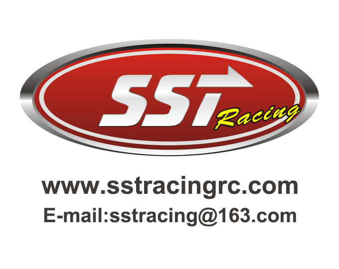 SSTRACINGRC.COM website upgrade