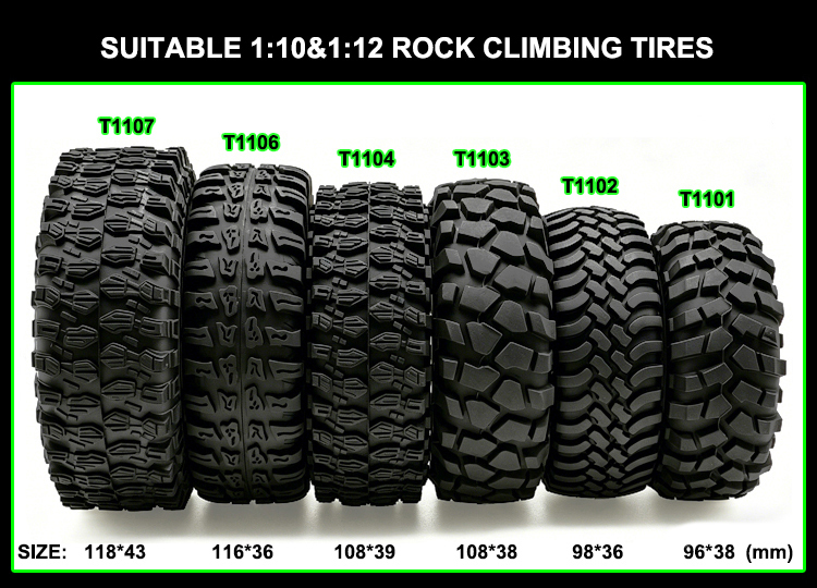1:10 Aluminum RC Crawler Wheel Rim. 1:10 Aluminum RC Crawler Wheel Rim.