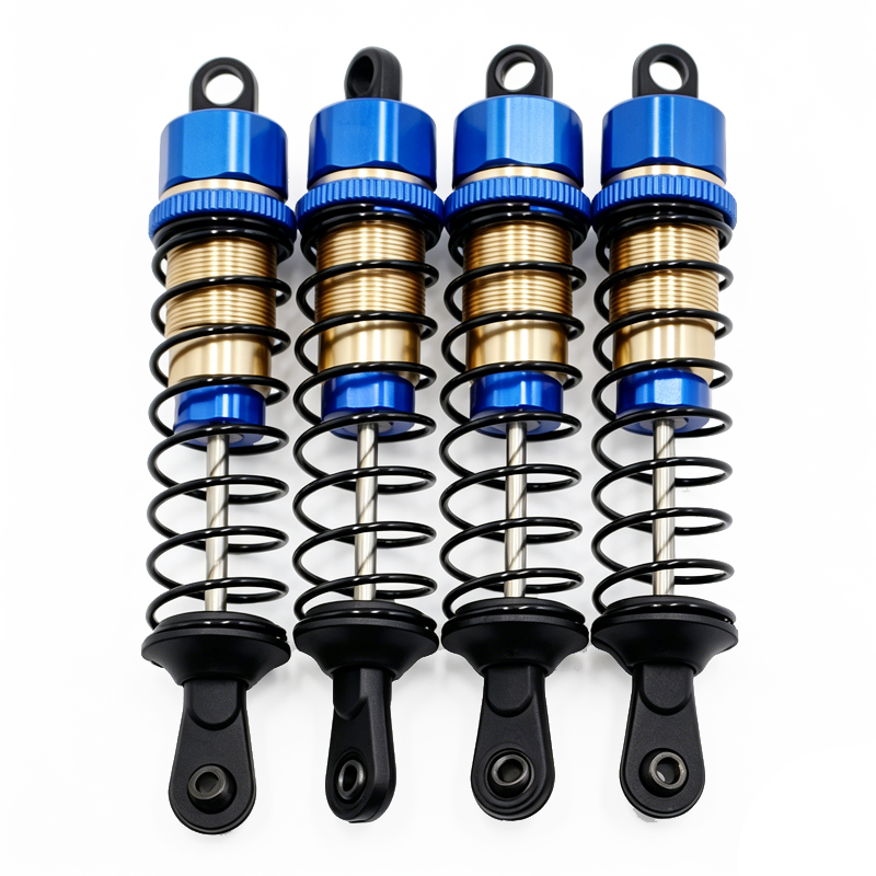 Aluminum 1:10 Shock absorber L=98mm Aluminum 1:10 Shock absorber L=98mm