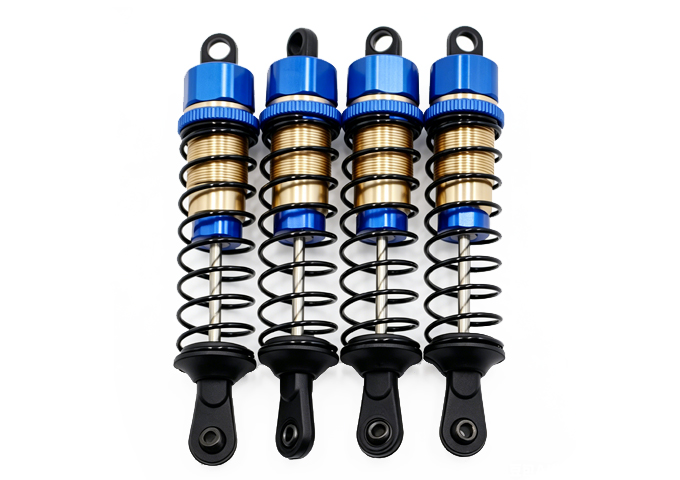 Aluminum 1:10 Shock absorber L=98mm