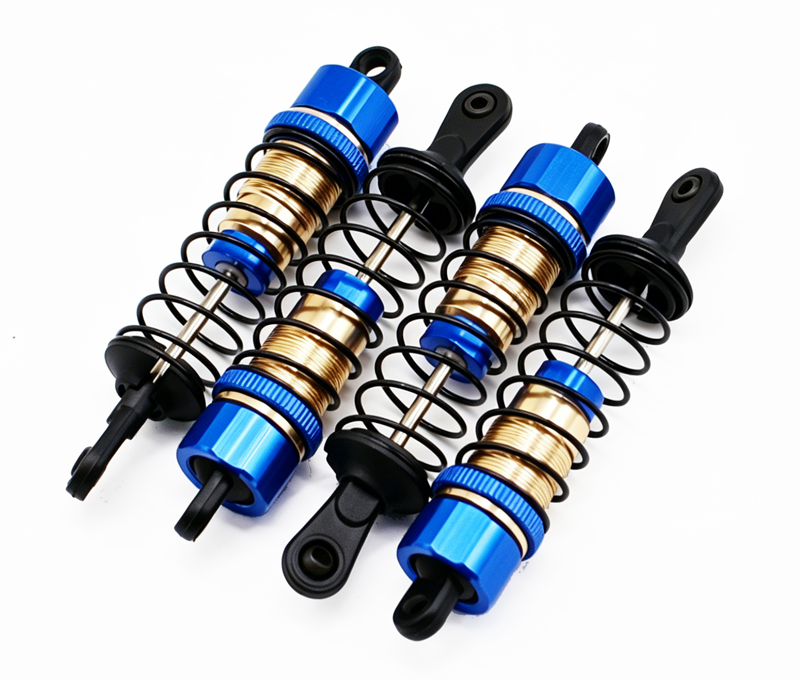 Aluminum 1:10 Shock absorber L=95mm Aluminum 1:10 Shock absorber L=95mm