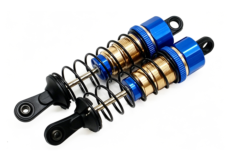 Aluminum 1:10 Shock absorber L=95mm Aluminum 1:10 Shock absorber L=95mm