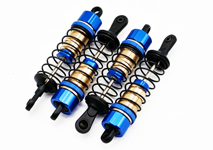 Aluminum 1:10 Shock absorber L=95mm