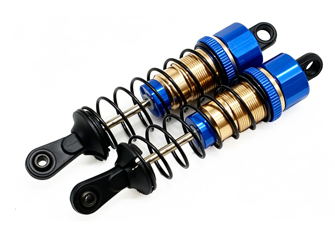Aluminum 1:10 Shock absorber L=95mm