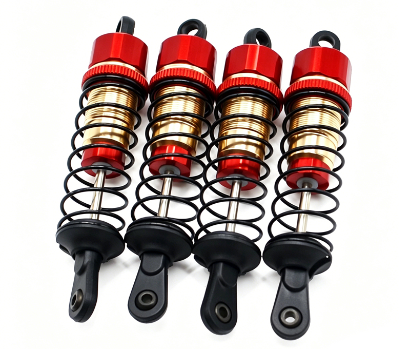 Aluminum 1:10 Shock absorber L=90mm Aluminum 1:10 Shock absorber L=90mm
