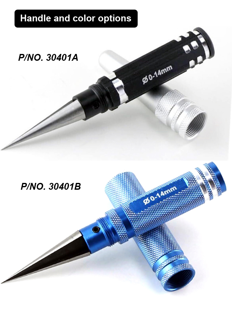 Advanced metal reamer(0-14mm) Advanced metal reamer(0-14mm)