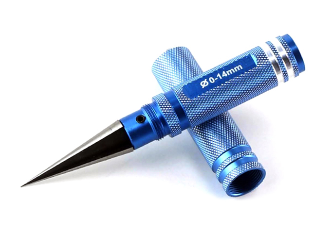 Advanced metal reamer(0-14mm)
