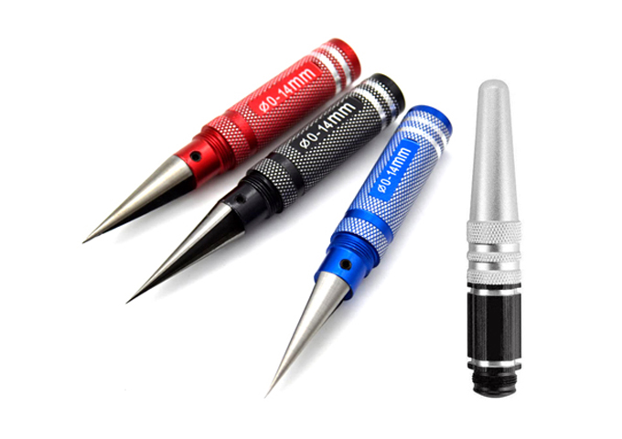 Advanced metal reamer(0-14mm)