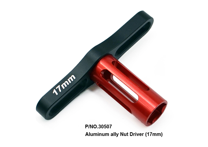 Multi-function Nut Driver Sleeve